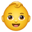 Baby Emoji