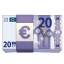 Bündel Geldscheine Euro Whatsapp U+1F4B6 Bündel Geldscheine Euro Whatsapp U+1F4B6