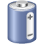 Batterie Emoji U+1F50B Batterie Emoji U+1F50B