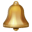 Glocke Whatsapp U+1F514 Glocke Whatsapp U+1F514