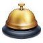 Klingel Emoji U+1F6CE Klingel Emoji U+1F6CE