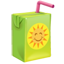 Saftbox Emoji U+1F9C3 Saftbox Emoji U+1F9C3
