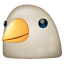 Vogel Emoji Whatsapp U+1F426 Vogel Emoji Whatsapp U+1F426