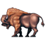 Bison Whatsapp U+1F9AC Bison Whatsapp U+1F9AC