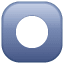 Aufnahmetaste Symbol U+23FA Aufnahmetaste Symbol U+23FA