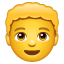 Junge Emoji U+1F466 Junge Emoji U+1F466