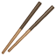 Stäbchen Emoji U+1F962 Stäbchen Emoji U+1F962