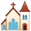 Kirche Whatsapp U+26EA Kirche Whatsapp U+26EA