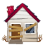 Verfallenes Haus Emoji U+1F3DA Verfallenes Haus Emoji U+1F3DA
