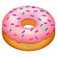 Donut Emoji