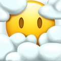 Vernebeltes Gesicht U+1F636 U+1F32B Vernebeltes Gesicht U+1F636 U+1F32B
