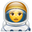 Astronautin Whatsapp U+1F469 U+1F680 Astronautin Whatsapp U+1F469 U+1F680