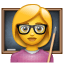 Lehrerin Whatsapp U+1F469 U+1F3EB Lehrerin Whatsapp U+1F469 U+1F3EB
