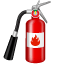 Feuerlöscher Smiley U+1F9EF Feuerlöscher Smiley U+1F9EF