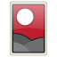 Blumenkarte Symbol U+1F3B4 Blumenkarte Symbol U+1F3B4