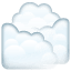 Nebel Emoji U+1F32B Nebel Emoji U+1F32B