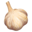 Knoblauch Smiley U+1F9C4 Knoblauch Smiley U+1F9C4