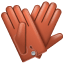 Handschuhe Emoji U+1F9E4 Handschuhe Emoji U+1F9E4