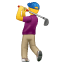 Golfspieler Whatsapp U+1F3CC Golfspieler Whatsapp U+1F3CC