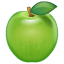 Grüner Apfel Whatsapp U+1F34F Grüner Apfel Whatsapp U+1F34F