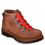 Wanderschuh Emoji U+1F97E Wanderschuh Emoji U+1F97E
