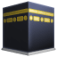 Kaaba Stein Whatsapp U+1F54B Kaaba Stein Whatsapp U+1F54B