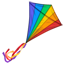 Drachen Smiley U+1FA81 Drachen Smiley U+1FA81