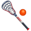 Lacrosse Schläger Whatsapp U+1F94D Lacrosse Schläger Whatsapp U+1F94D