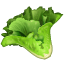 Salat Emoji U+1F96C Salat Emoji U+1F96C
