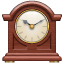 Alte Uhr Whatsapp U+1F570 Alte Uhr Whatsapp U+1F570