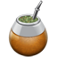 Mate Tee Emoji U+1F9C9 Mate Tee Emoji U+1F9C9