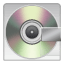 CD in Hülle Emoji U+1F4BD CD in Hülle Emoji U+1F4BD