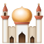 Moschee Whatsapp U+1F54C Moschee Whatsapp U+1F54C