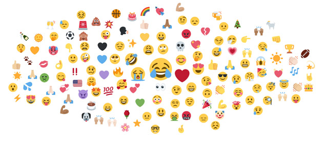 Whatsapp bedeutung emoticons Whatsapp smileys