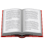 Offenes Buch Whatsapp U+1F4D6 Offenes Buch Whatsapp U+1F4D6