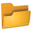 Aktenordner offen U+1F4C2 Aktenordner offen U+1F4C2