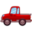 Pick-up Truck Emoji U+1F6FB Pick-up Truck Emoji U+1F6FB