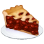 Kuchen Emoji U+1F967 Kuchen Emoji U+1F967