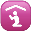 Anbetungsstätte Whatsapp U+1F6D0 Anbetungsstätte Whatsapp U+1F6D0