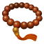 Gebetskette Emoji U+1F4FF Gebetskette Emoji U+1F4FF