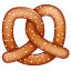 Brezel Whatsapp U+1F968 Brezel Whatsapp U+1F968