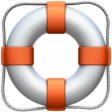 Ringboje Emoji U+1F6DF Ringboje Emoji U+1F6DF