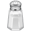 Salzstreuer Emoji U+1F9C2 Salzstreuer Emoji U+1F9C2