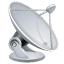 Satellitenschüssel Emoji U+1F4E1 Satellitenschüssel Emoji U+1F4E1