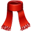 Schal Smiley U+1F9E3 Schal Smiley U+1F9E3