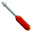 Schraubenzieher Emoji U+1FA9B Schraubenzieher Emoji U+1FA9B