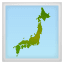 Karte Japan Whatsapp U+1F5FE Karte Japan Whatsapp U+1F5FE