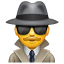 Detektiv Whatsapp U+1F575 Detektiv Whatsapp U+1F575