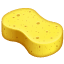 Schwamm Smiley U+1F9FD Schwamm Smiley U+1F9FD