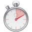 Stoppuhr Emoji U+23F1 Stoppuhr Emoji U+23F1
